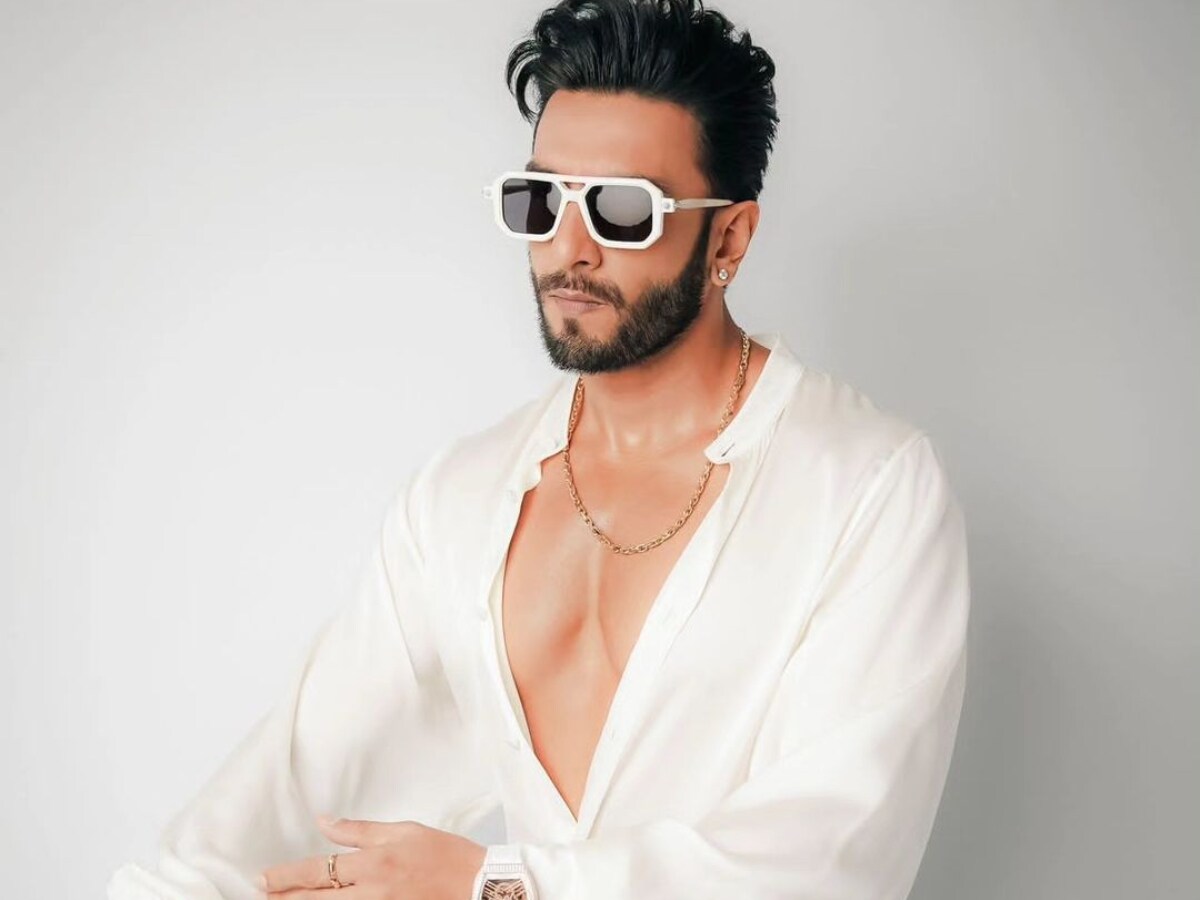 Ranveer Singh